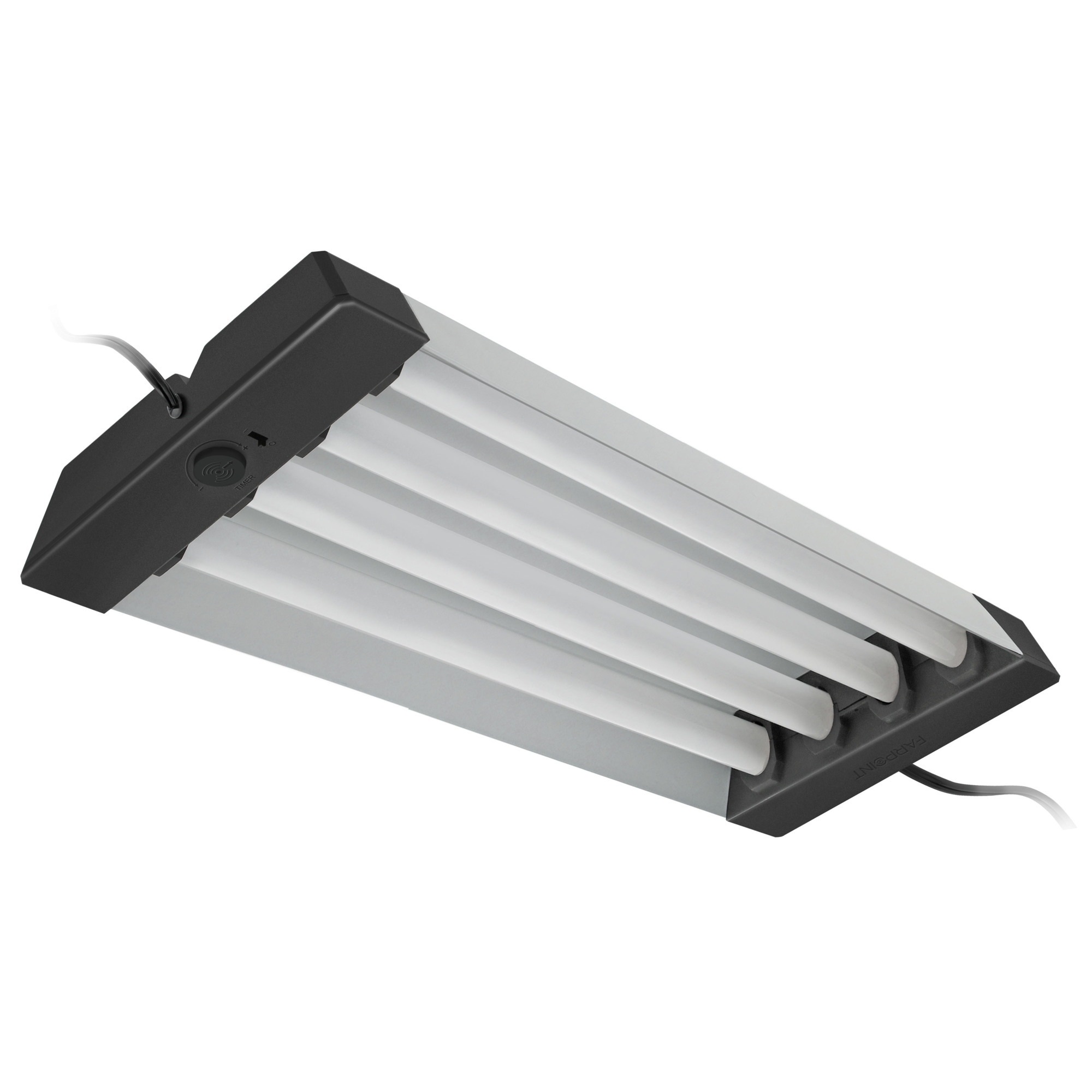 FarPoint 7500-Lumen 2ft. LED Shoplight with Motion Sensor, Model# FLSL75204